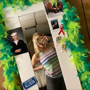 Cute summer tank top